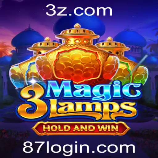 Descubra a Magia de 3MagicLamps: O Jogo Encantador do Momento