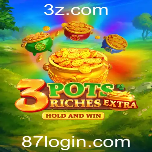 Explorando o Mundo de 3potsExtra: O Jogo 87 app que está Conquistando o Público