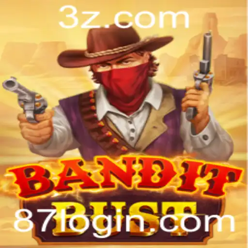 BanditBust: A Nova Geração de Jogos de Estratégia Multiplayer