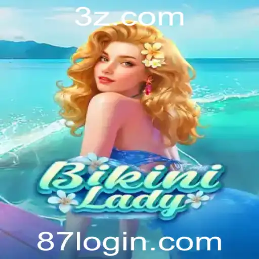 BikiniLady: O Novo Jogo Sensação na Plataforma 87 App