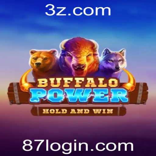 Explorando o Mundo de BuffaloPower: A Emoção Encantadora do 87 App