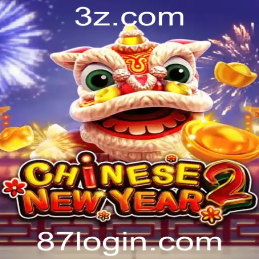 Explorando o Fascinante Mundo de CHINESENEWYEAR2