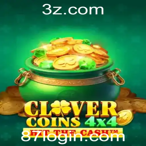 Descubra CloverCoins4x4: O Novo Fenômeno dos Jogos de Estratégia