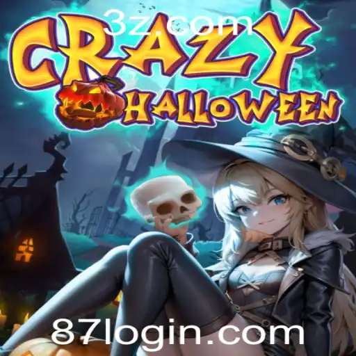 CrazyHalloween: Mergulhe na Diversão Assustadora do Novo Sucesso de Jogo