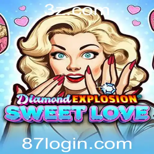 Explorando o Fascinante Mundo de DiamondExplosionSweetLove: Um Mergulho no Jogo do Momento