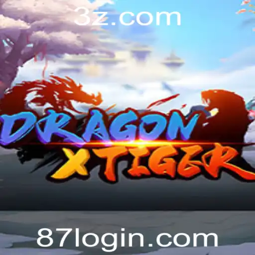 Descubra o Mundo Empolgante de DragonXTiger