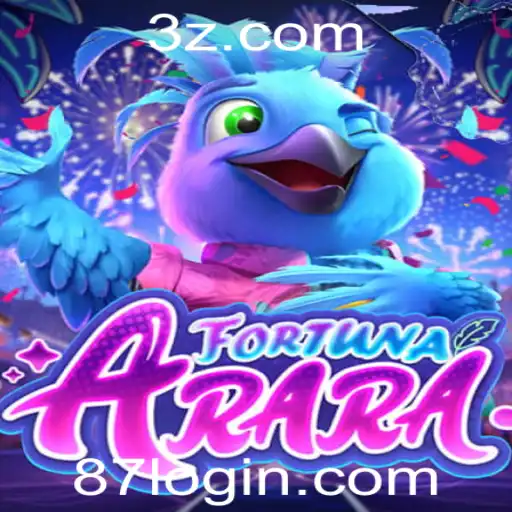 Explorando FortunaArara: Um Mergulho no Fascinante Mundo do Jogo 87 App