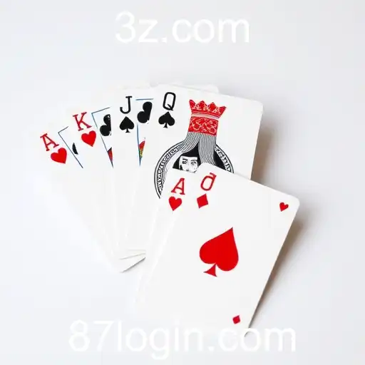 Jogos de Cartas: Uma Viagem ao Mundo das Cartas com 87 App