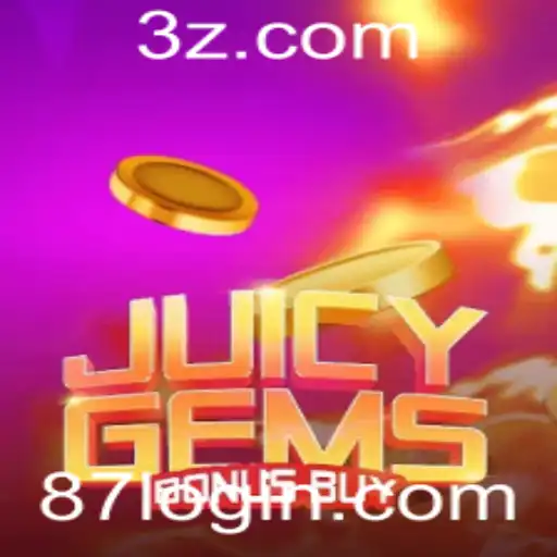 Descubra o Empolgante Mundo de JuicyGemsBonusBuy: Regras e Estratégias