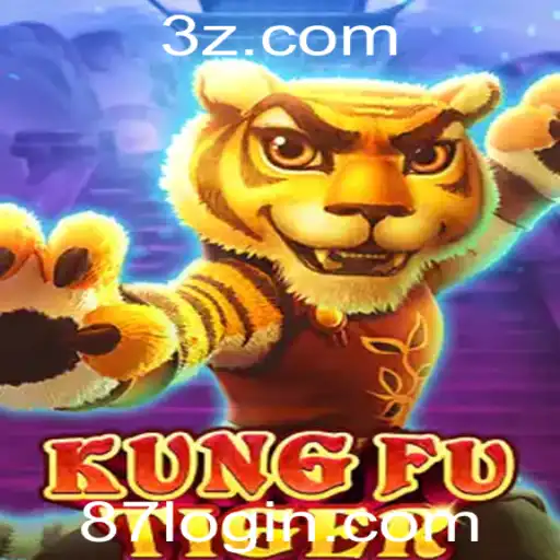 KungFuTiger: Descubra o Fascinante Mundo do Novo Jogo de Artes Marciais