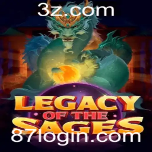 LegacyoftheSages: Um Mergulho no Universo do Jogo 87 App