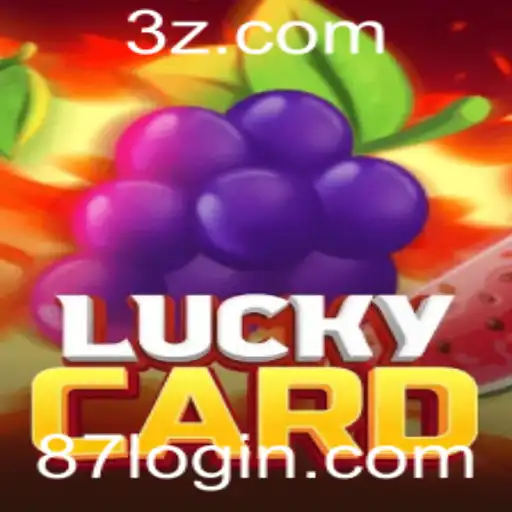 Descubra o Mundo de Emoção e Estratégia com LuckyCard: O Jogo Empolgante do Momento