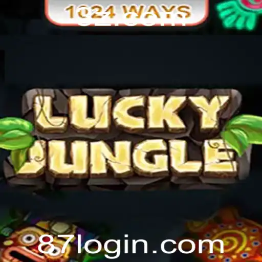 Explorando o Mundo de LuckyJungle1024: Uma Nova Dimensão em Jogos Digitais