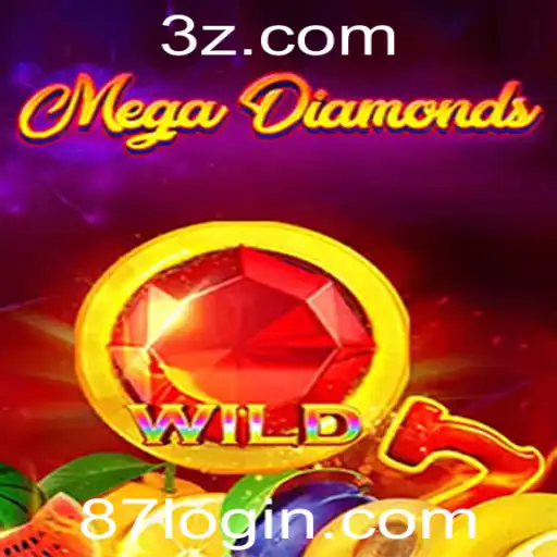Descubra o Mundo de MegaDiamond: Uma Jornada Épica no 87 App