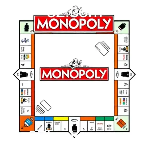 Explorando o Universo do Monopoly - Um Jogo que Transcende Gerações
