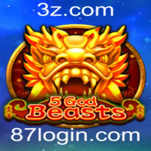 Descubra o Mundo de 5GodBeasts: Um Jogo Único e Empolgante