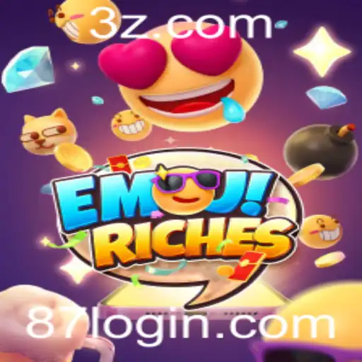 Explorando o Mundo de EmojiRiches: Um Guia Abrangente