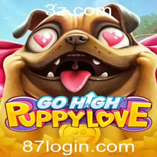 Descubra GoHighPuppyLove: Um Jogo Captivante de Aventuras Caninas