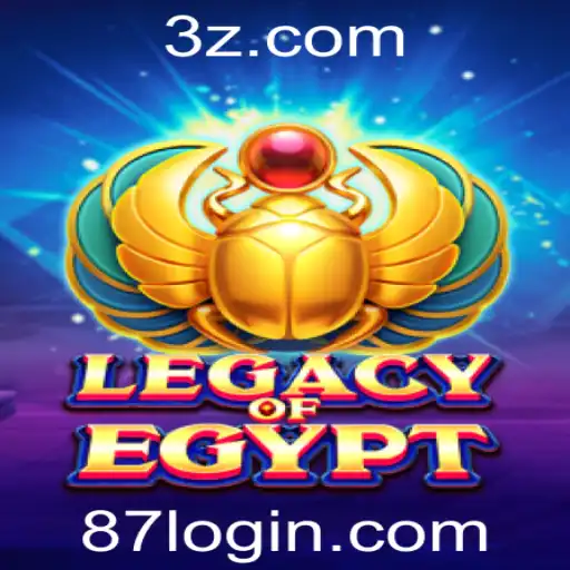 LegacyOfEgypt: Mergulhando na Mistica Terra dos Faraós