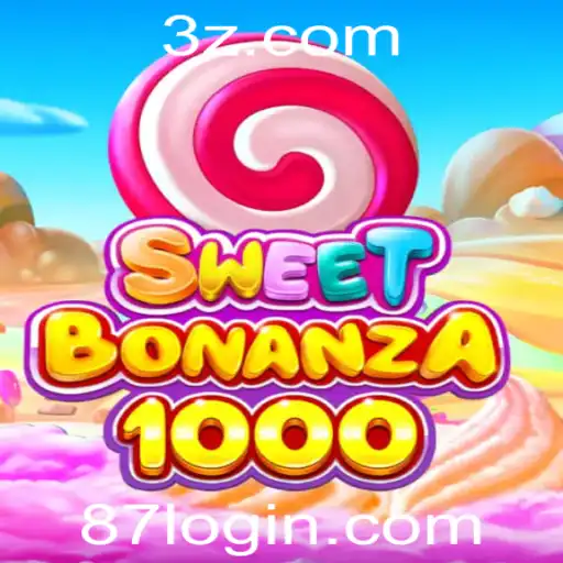Explorando SweetBonanza1000: O Novo Fenômeno do Mundo dos Jogos