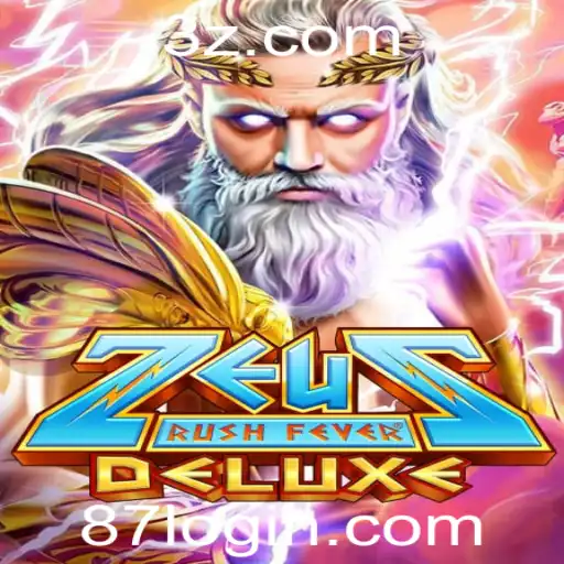 Descubra ZeusRushFeverDeluxe: O Jogo de Emoção e Estrategia Que Conquista a Todos