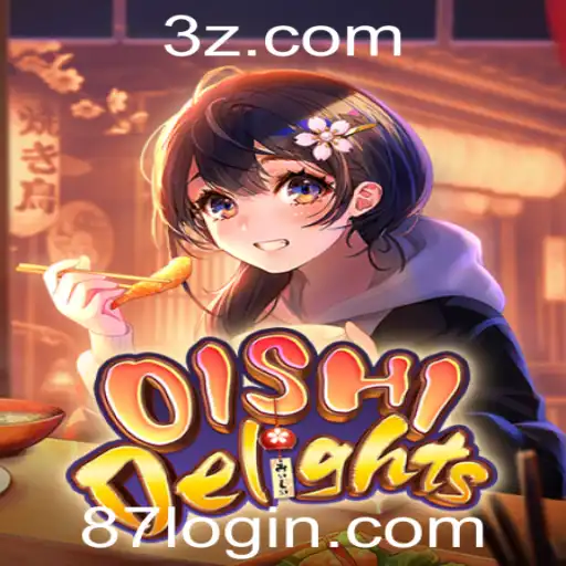 Jogo OishiDelights: Descubra as Regras e Dicas do 87 App
