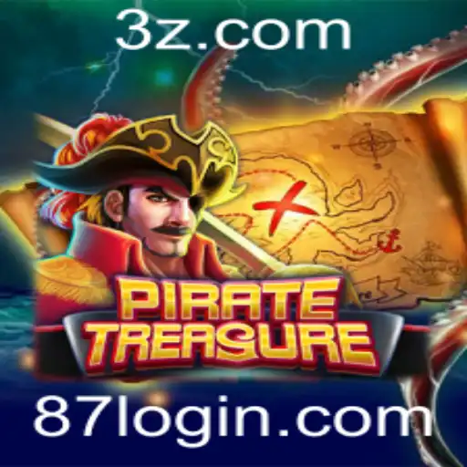 Descubra o Fascínio do Jogo PirateTreasure