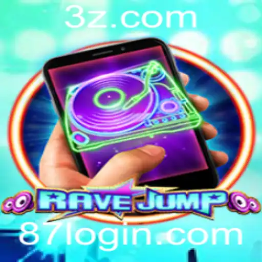 RaveJumpmobile: Mergulhe na Nova Sensação dos Jogos Mobile