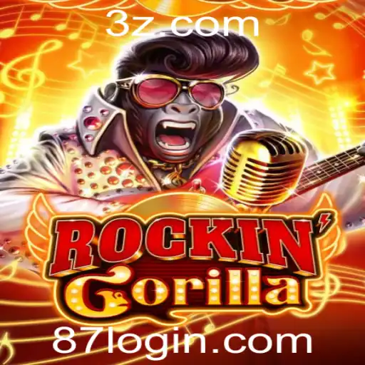 Descubra RockinGorilla: O Jogo de Estratégia Que Está Conquistando Todos