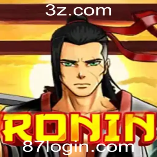 Explorando o Mundo do Jogo Ronin e a Evolução dos 87 Apps