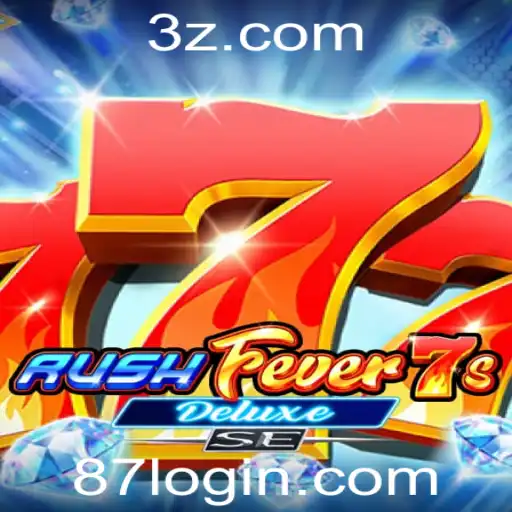 RushFever7sDeluxeSE: Mergulhe na Ação do Jogo com o 87 App