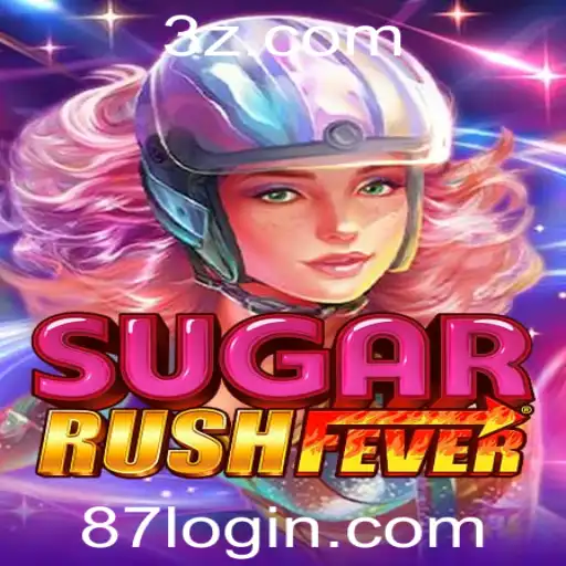 Descubra SugarRushFever: Um Frenesi de Doces Inovador