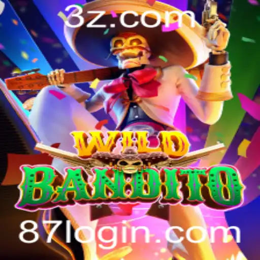 WildBandito: Aventura Imersiva no Mundo dos Jogos