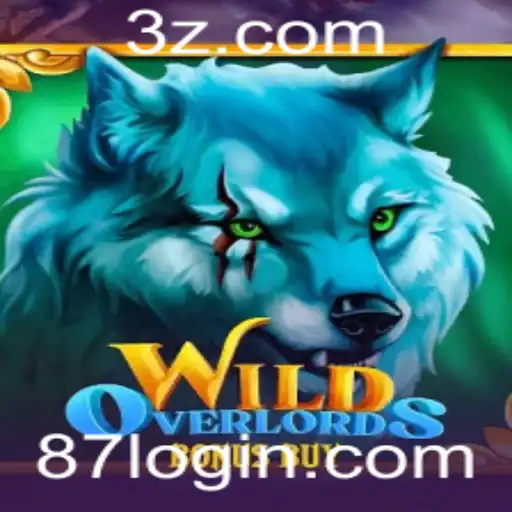 Descubra a Excitante Aventura de WildOverlordsBonusBuy